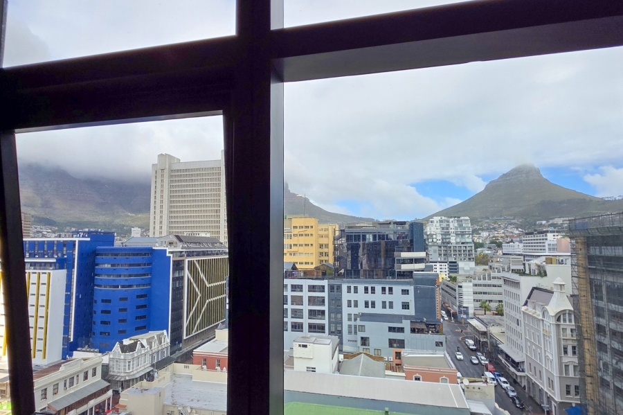 0 Bedroom Property for Sale in Cape Town City Centre Western Cape